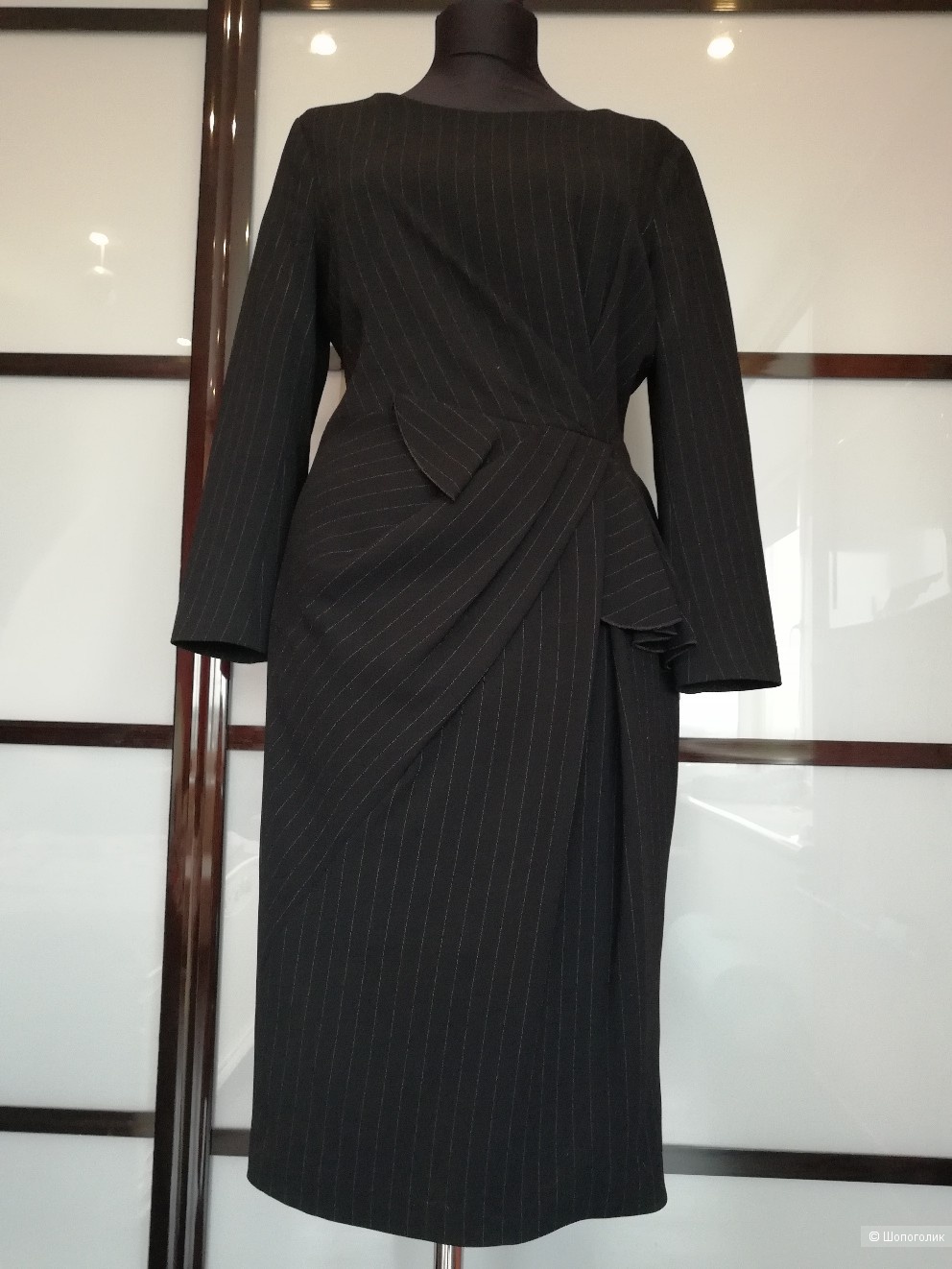 Платье Karen Millen размер UK 12 44-46