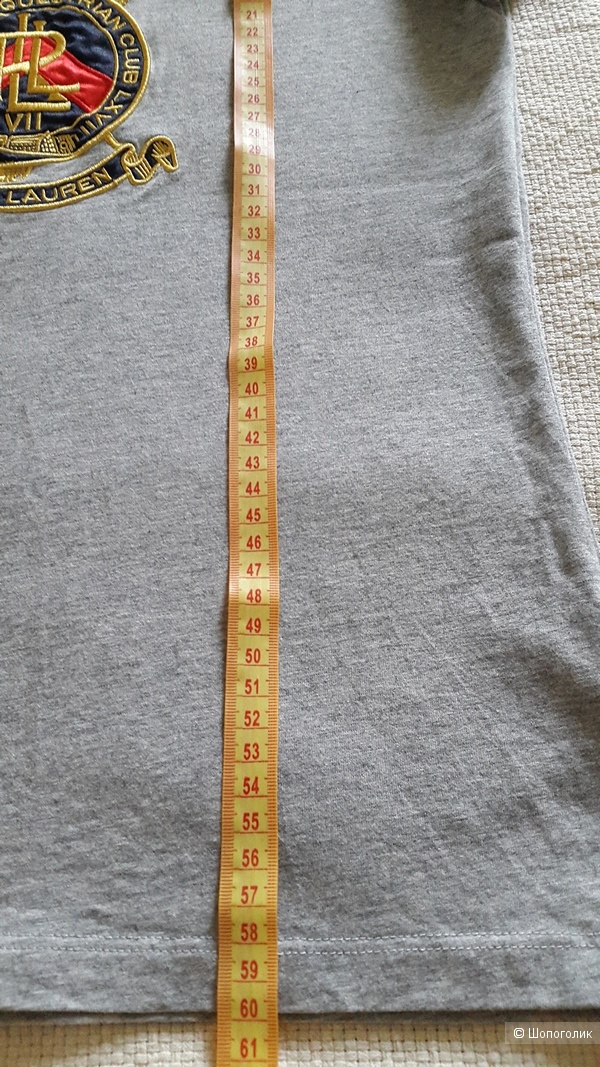Футболка Ralph Lauren S-M