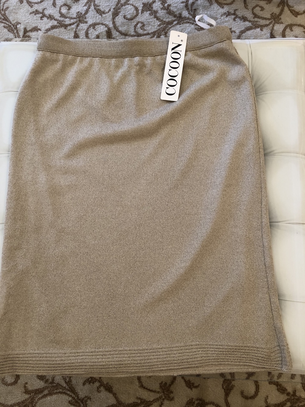 Костюм Cocoon,50-52