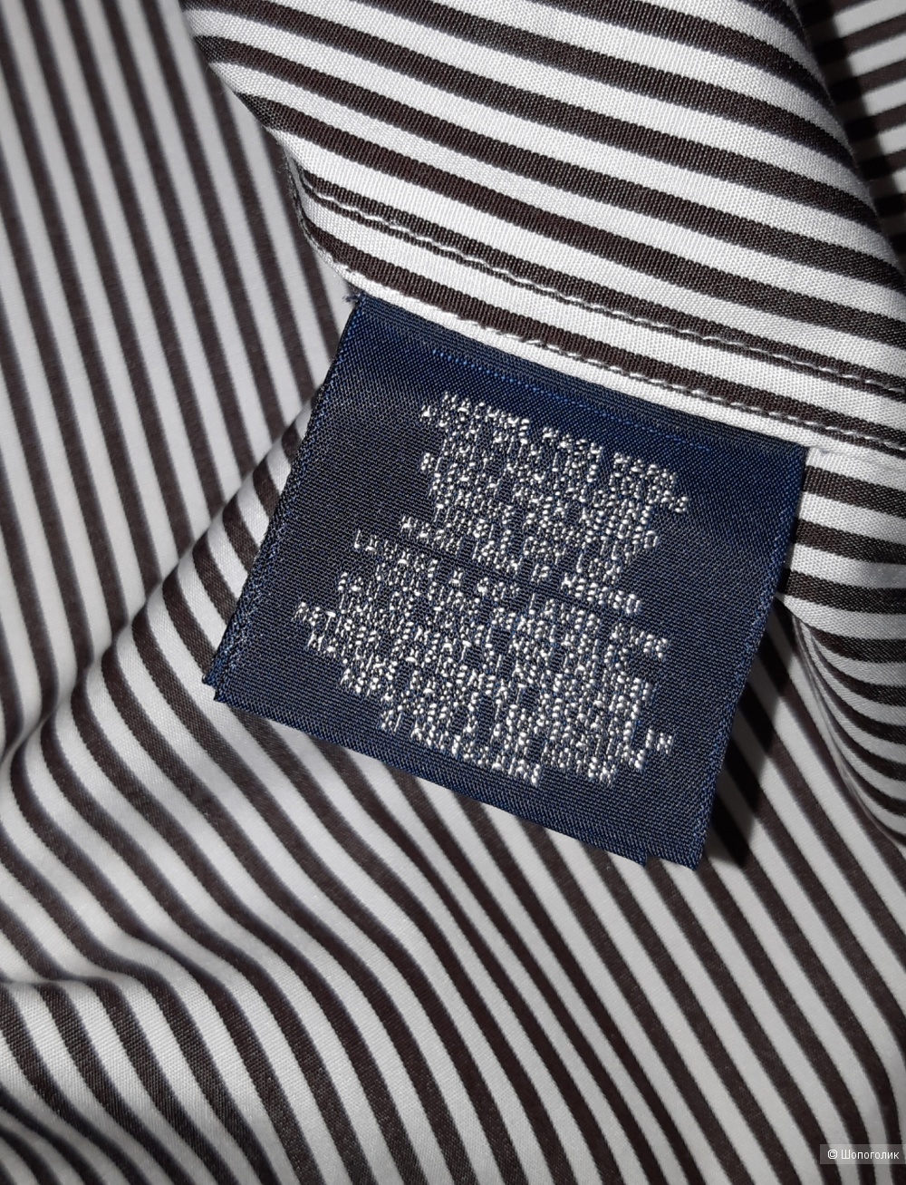 Рубашка ralph lauren, размер xs/s