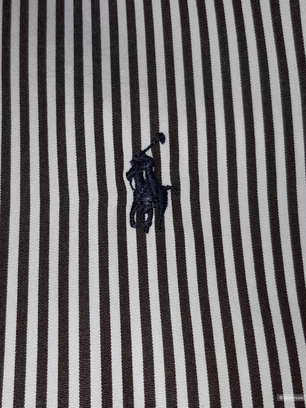 Рубашка ralph lauren, размер xs/s