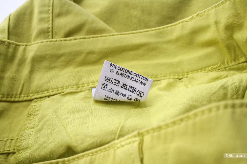 Брюки MANILA GRACE размер RU 40 / IT 38 / XS-S
