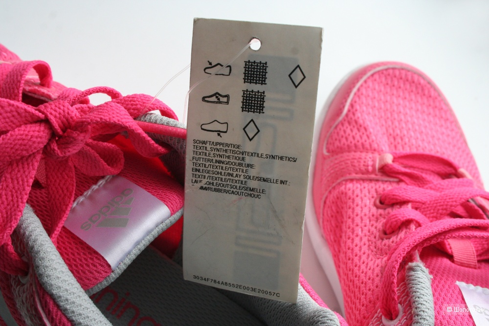 Кроссовки Adidas Niraya размер 36 US5,5 UK4