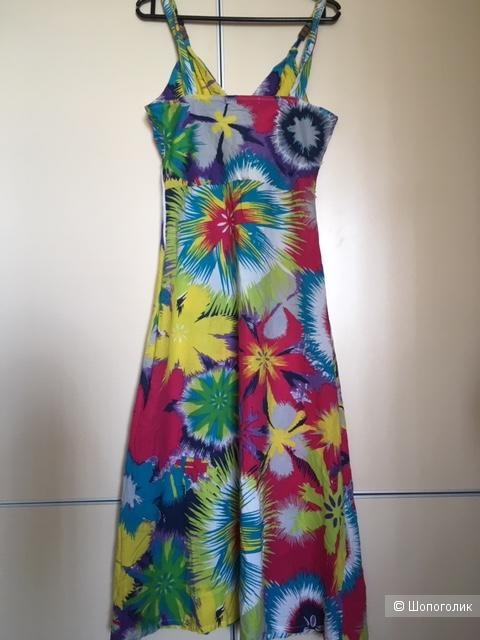 Сарафан Emoi fashion 42р