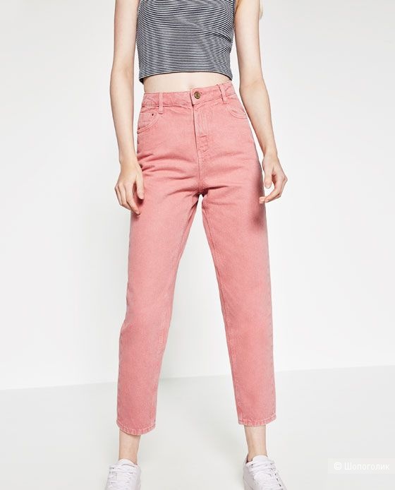 Джинсы Zara, размер 36