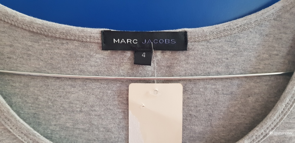 Туника -платье Marc Jacobs, размер 4 дизайнерский