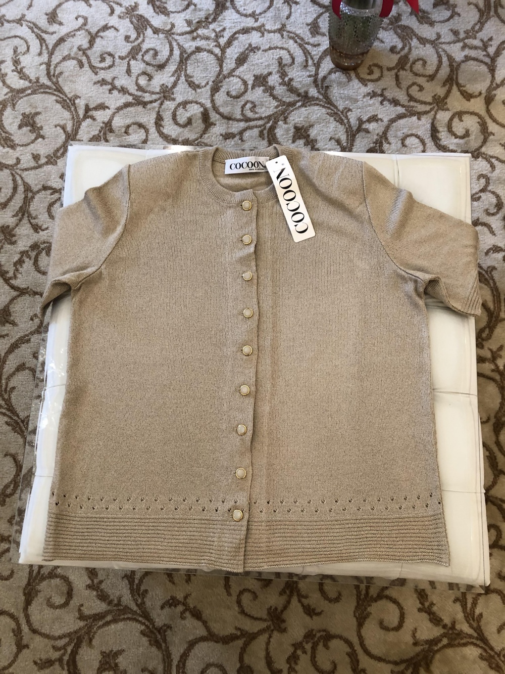 Костюм Cocoon,50-52