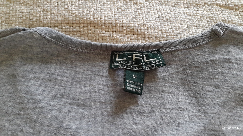 Футболка Ralph Lauren S-M