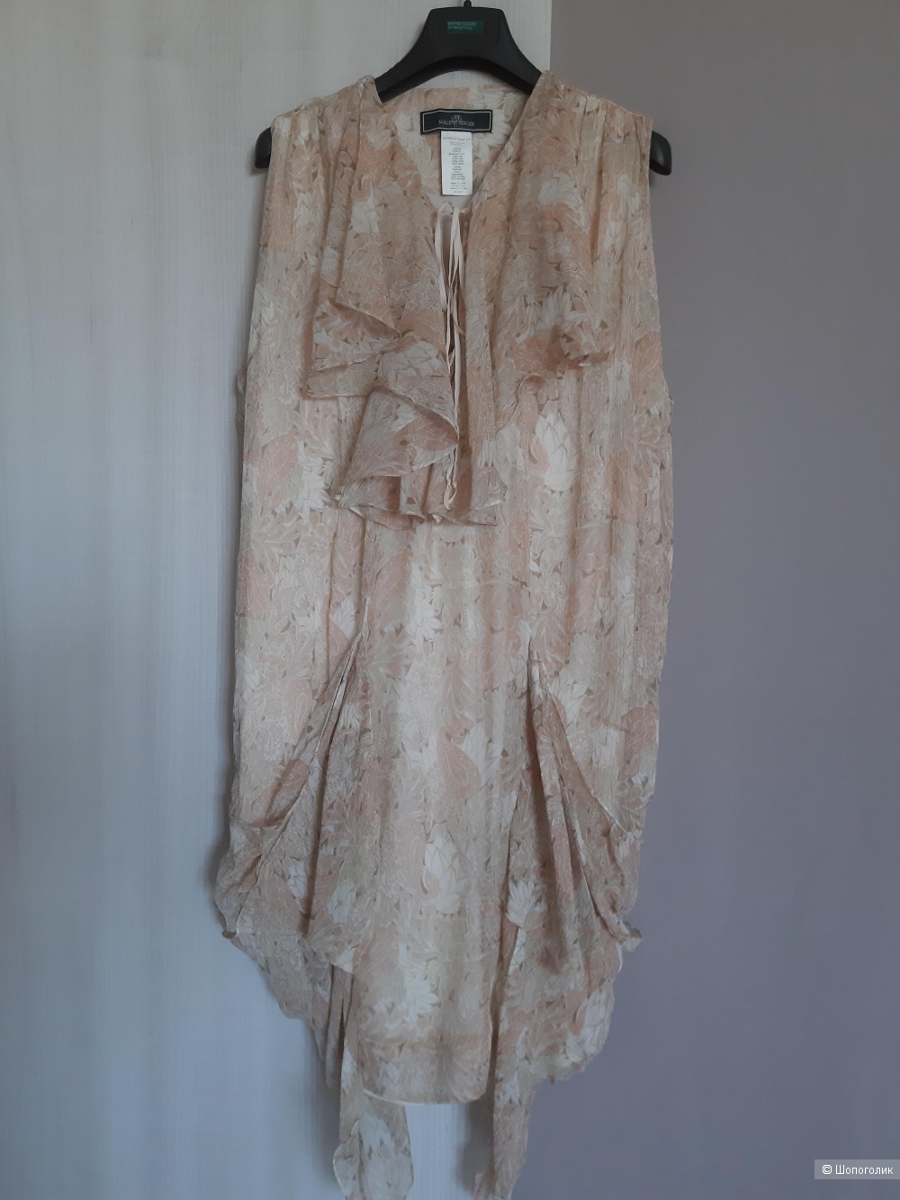 Платье  BY MALENE BIRGER, размер 44-46