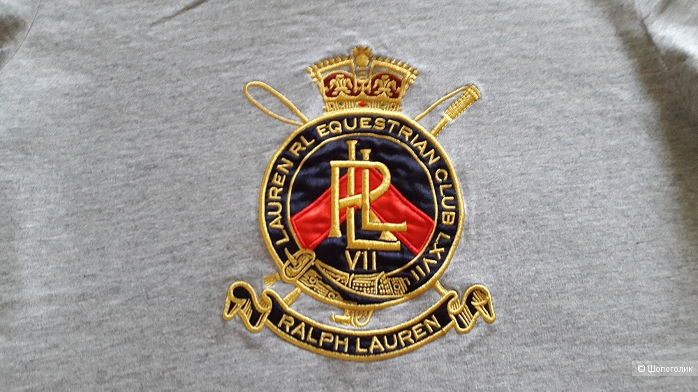 Футболка Ralph Lauren S-M