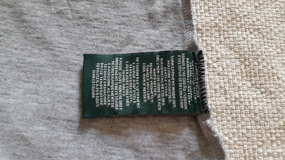 Футболка Ralph Lauren S-M