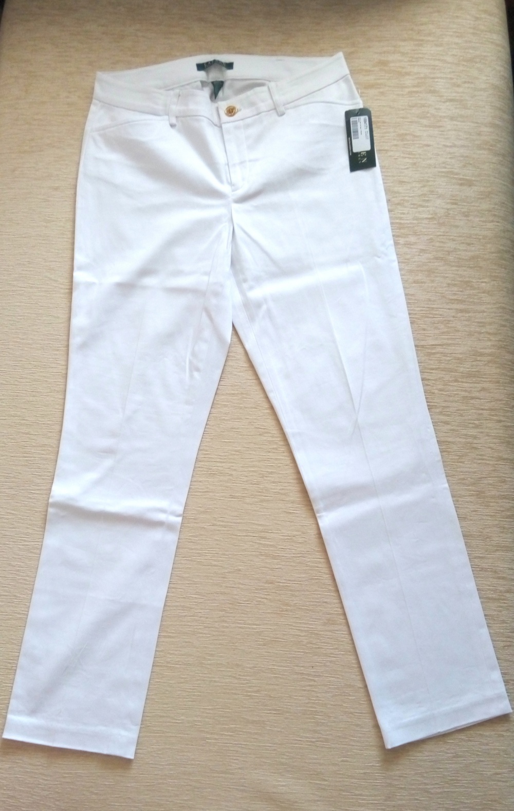 Брюки Ralph Lauren p-p US4 (46)