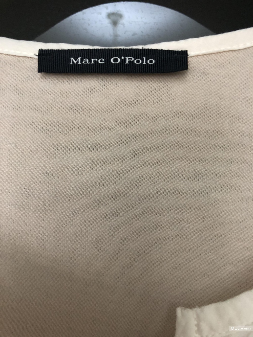 Блуза Marco Polo M