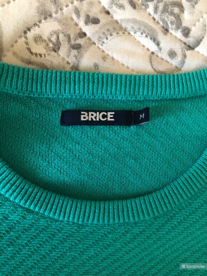 Джемпер Brice р 46