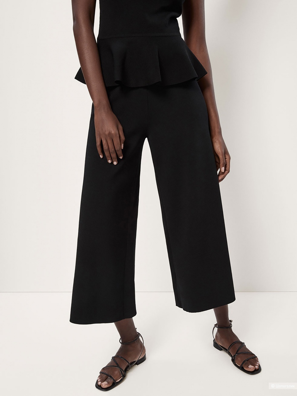 Босоножки Massimo Dutti, 39