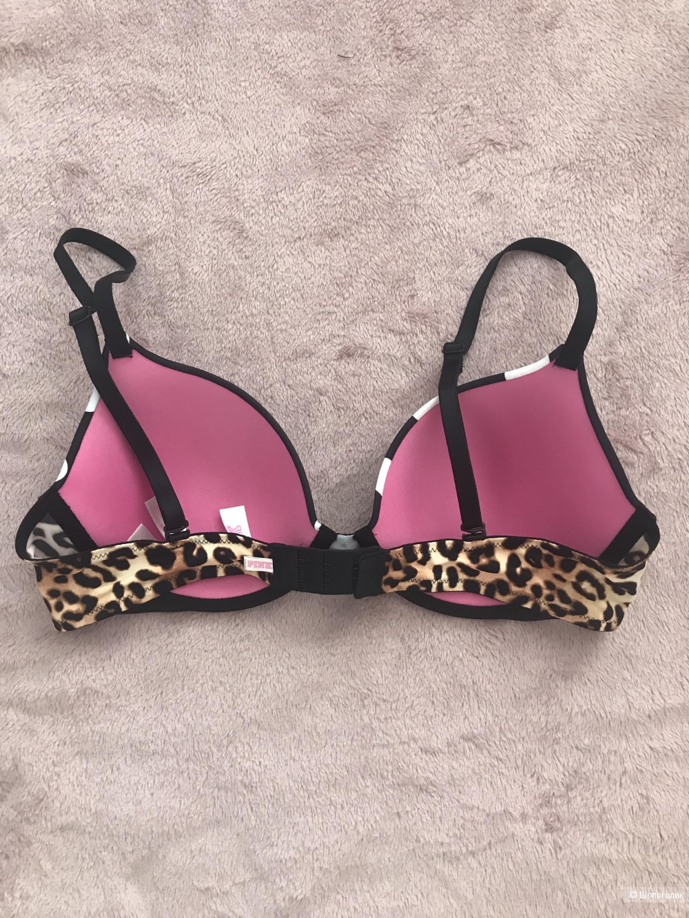 Бюстгальтер Victoria’s Secret, 34B