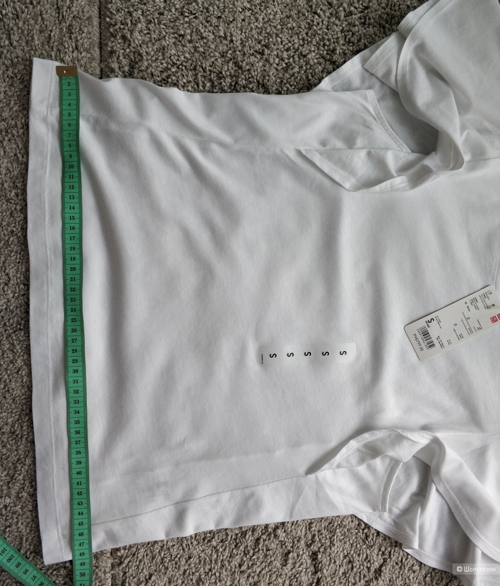 Комплект юбка Orsay+блузка Uniqlo, 44,S