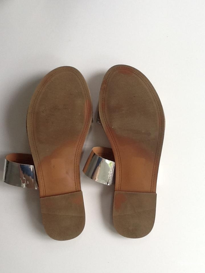 Босоножки Steve Madden, размер 38