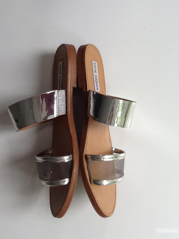 Босоножки Steve Madden, размер 38