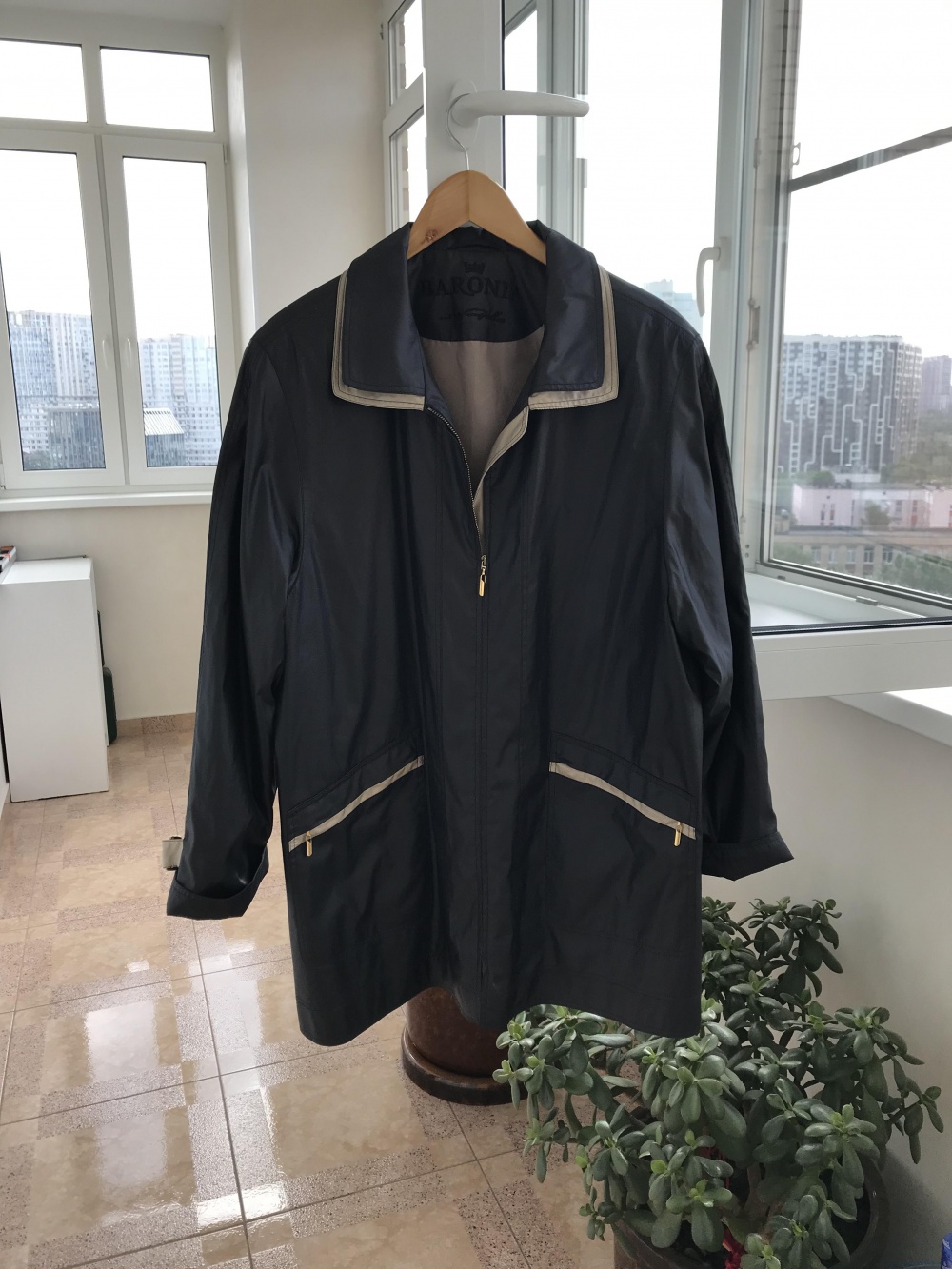 Куртка Baronia,50-52