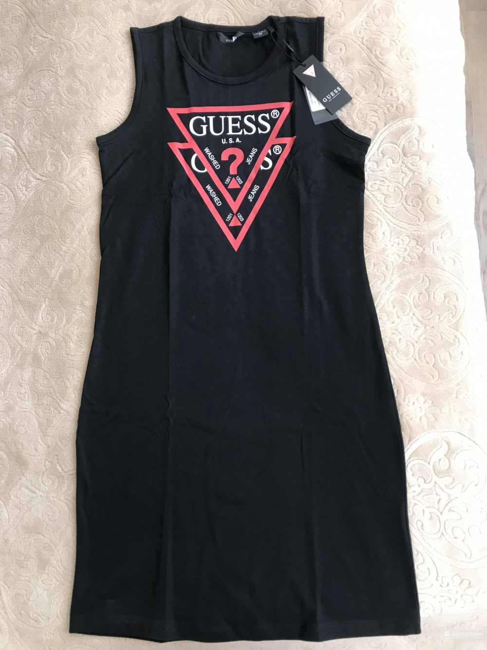 Платье Guess размер XS