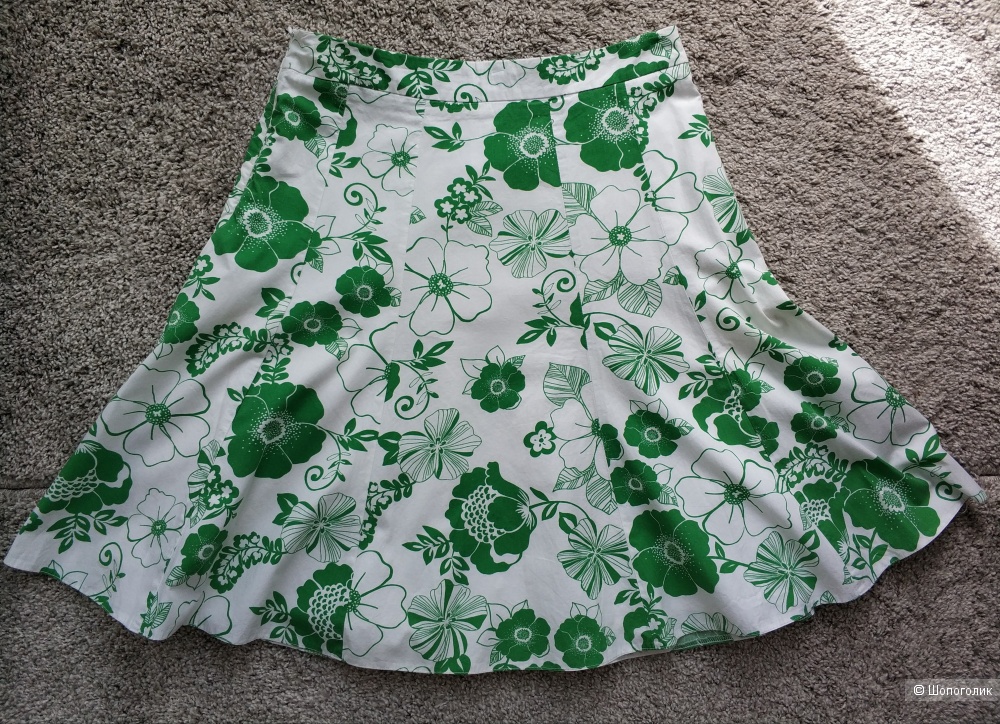 Комплект юбка Orsay+блузка Uniqlo, 44,S