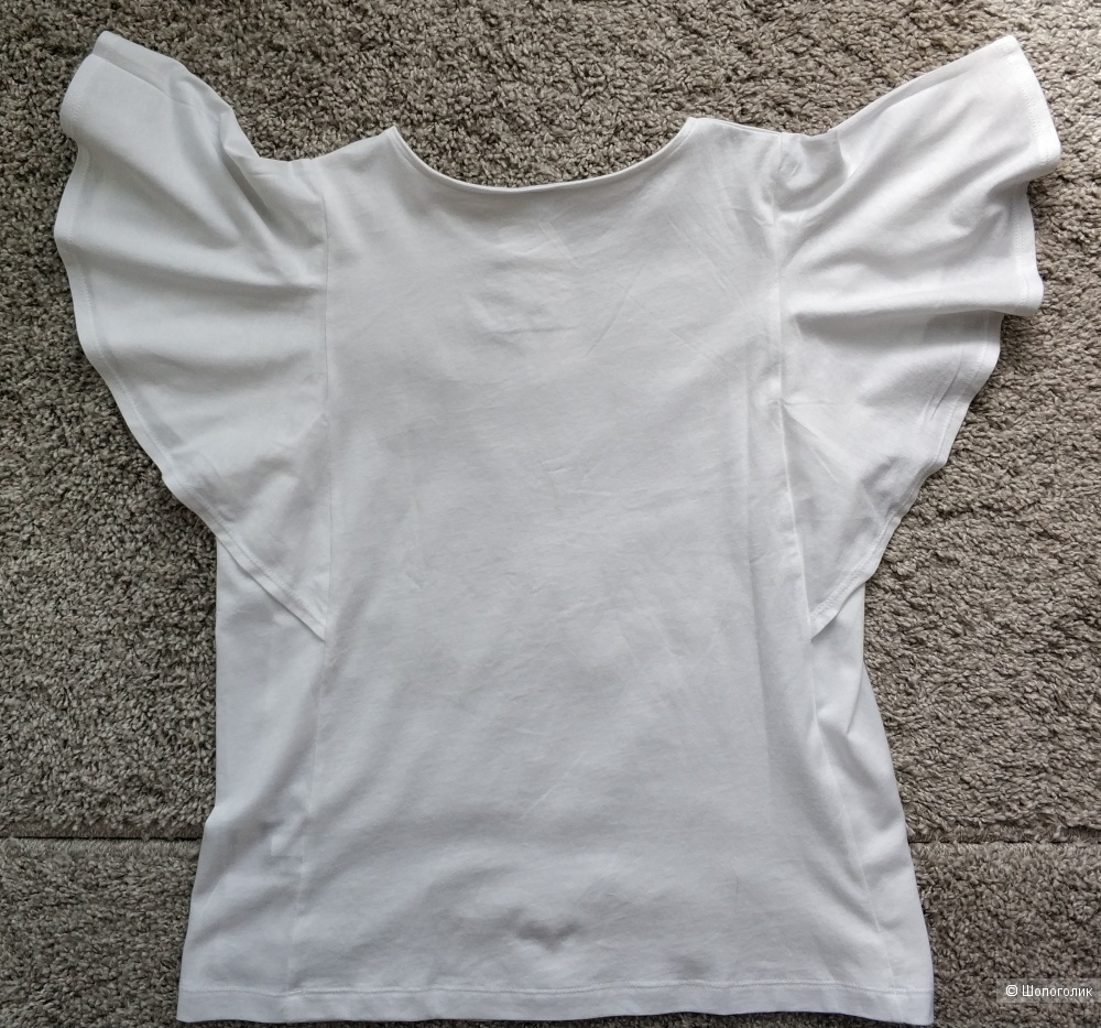 Комплект юбка Orsay+блузка Uniqlo, 44,S