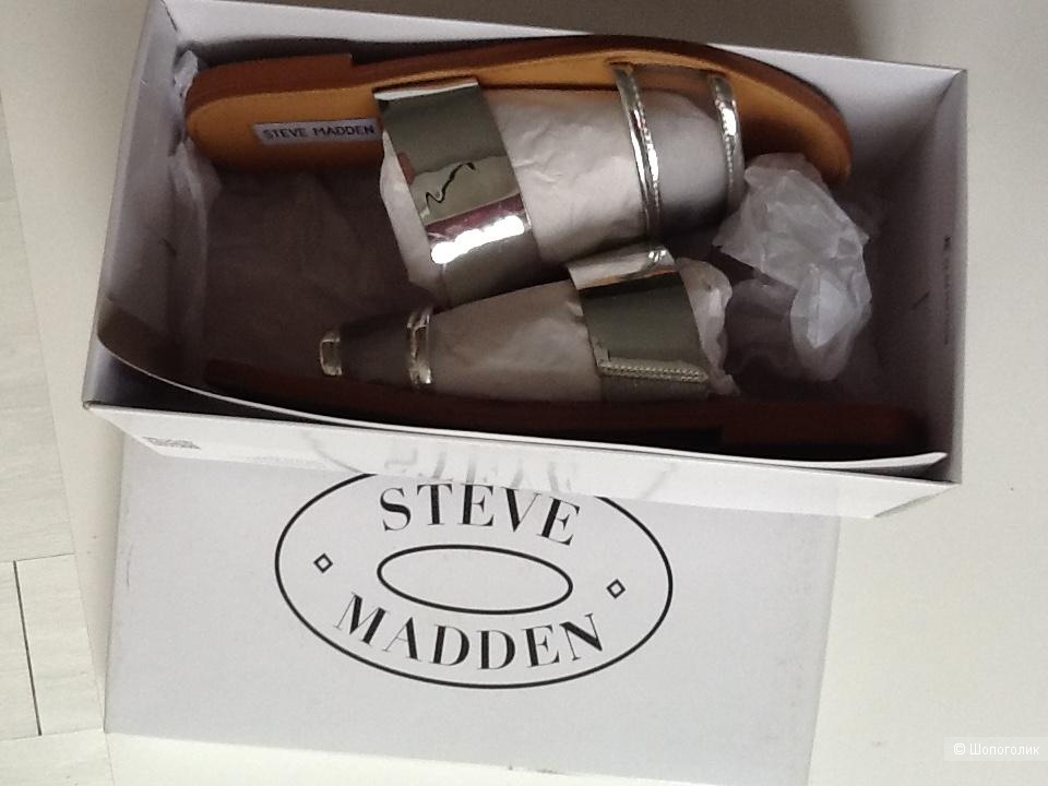 Босоножки Steve Madden, размер 38