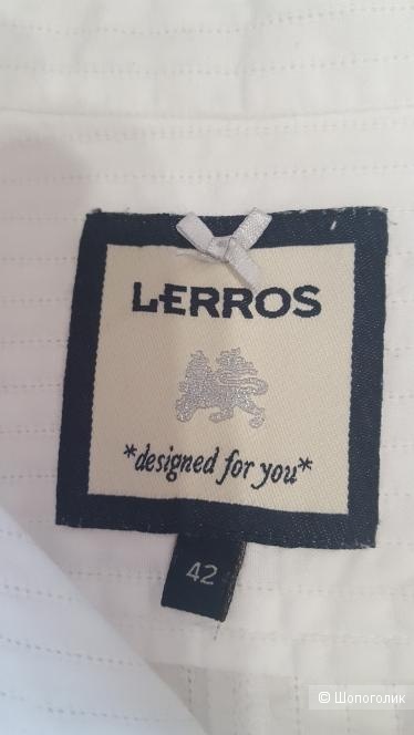 Платье-Рубашка Lerros,48-50