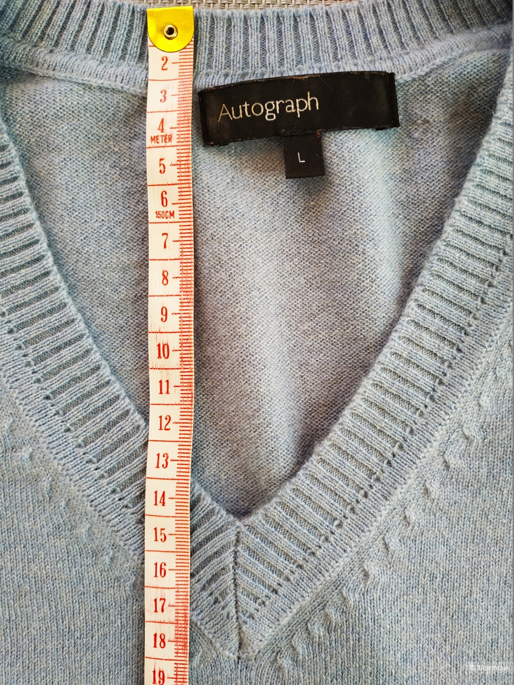 Джемпер Marks & Spencer размер L