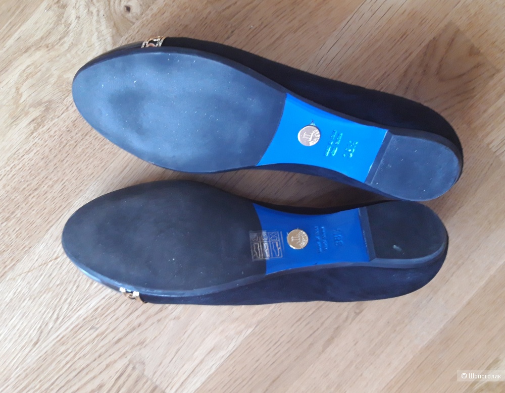 Балетки Loriblu 38,5