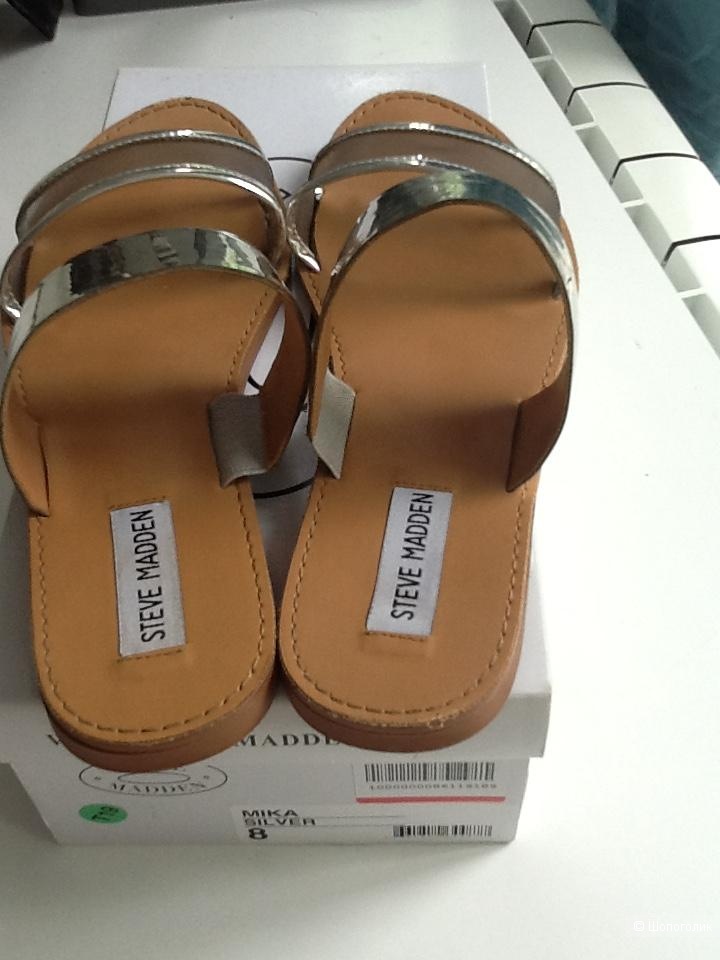 Босоножки Steve Madden, размер 38