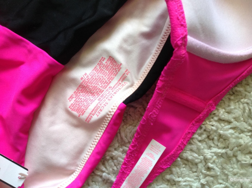 Купальник Victoria's Secret, 32C /M