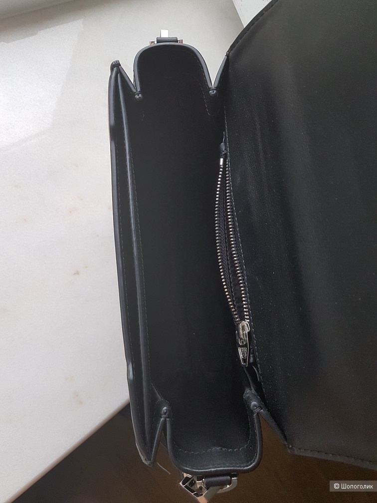 Сумка Alexander Wang Chastity messenger