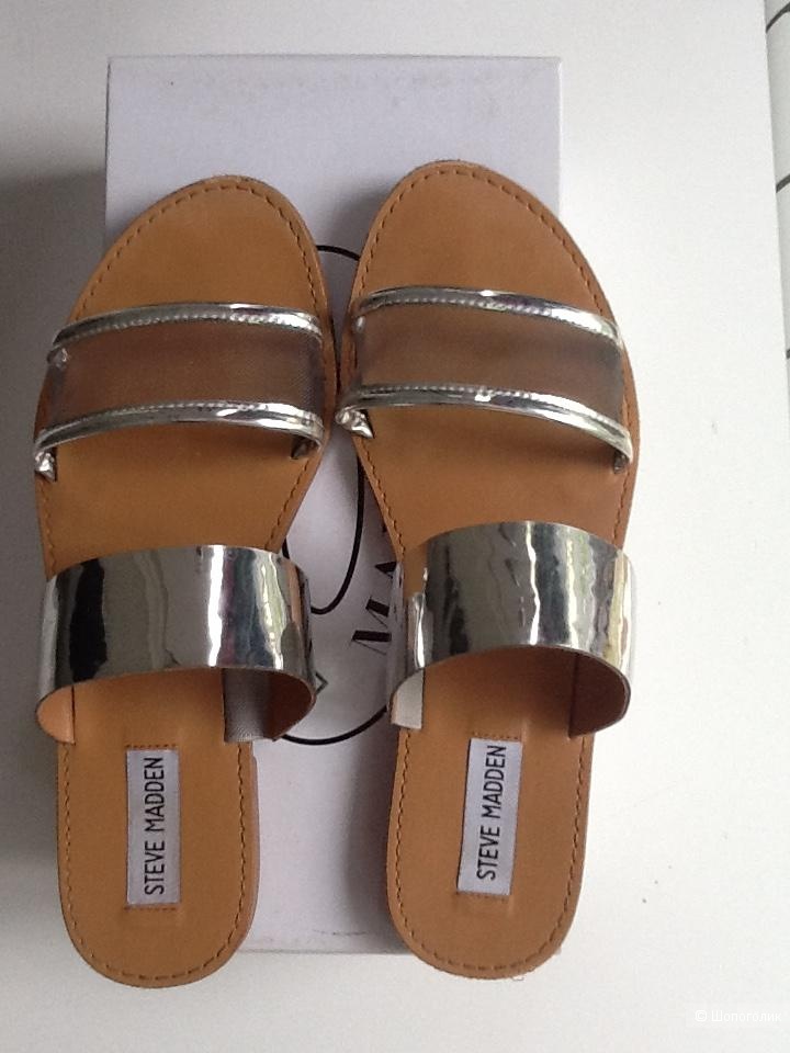 Босоножки Steve Madden, размер 38
