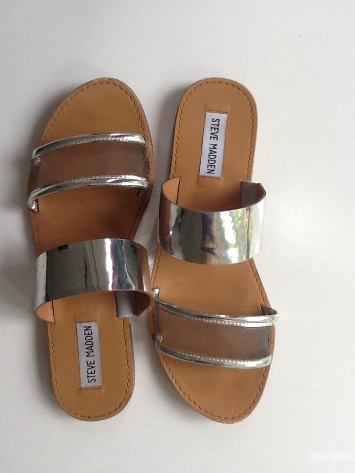 Босоножки Steve Madden, размер 38