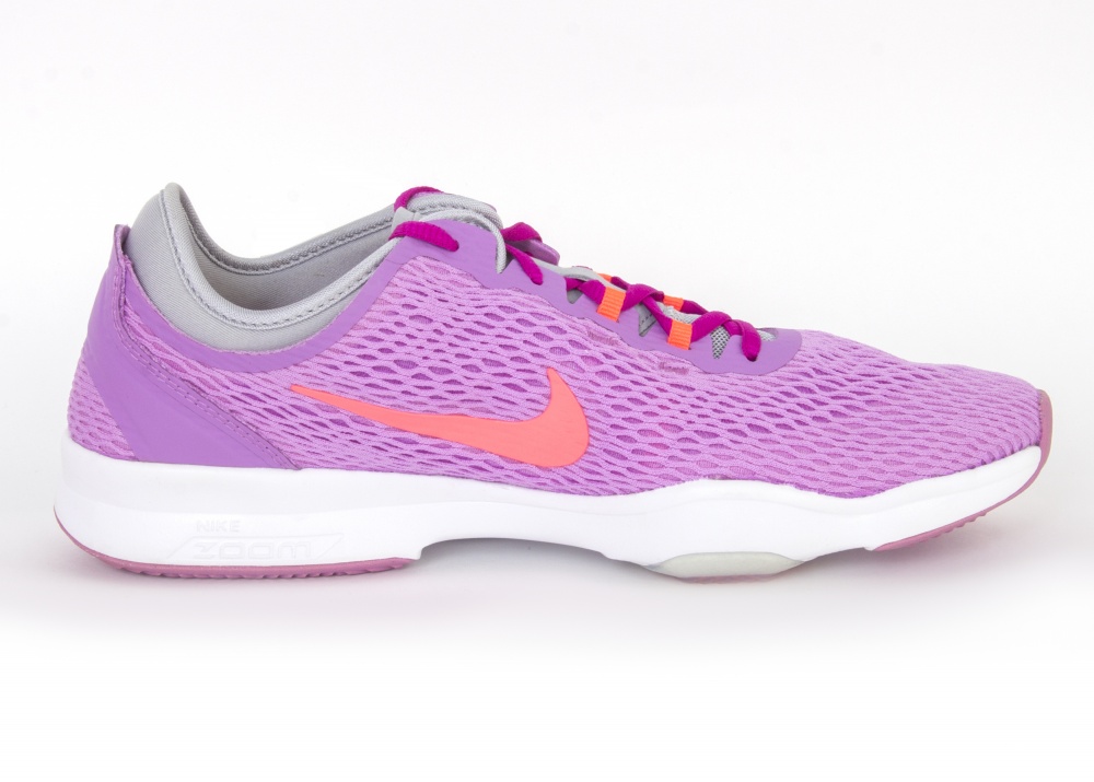 Кроссовки Nike Zoom Fit, US 8,5 / EUR 40 (25,5 см)