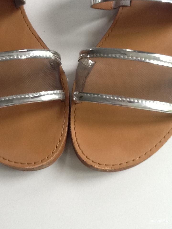Босоножки Steve Madden, размер 38