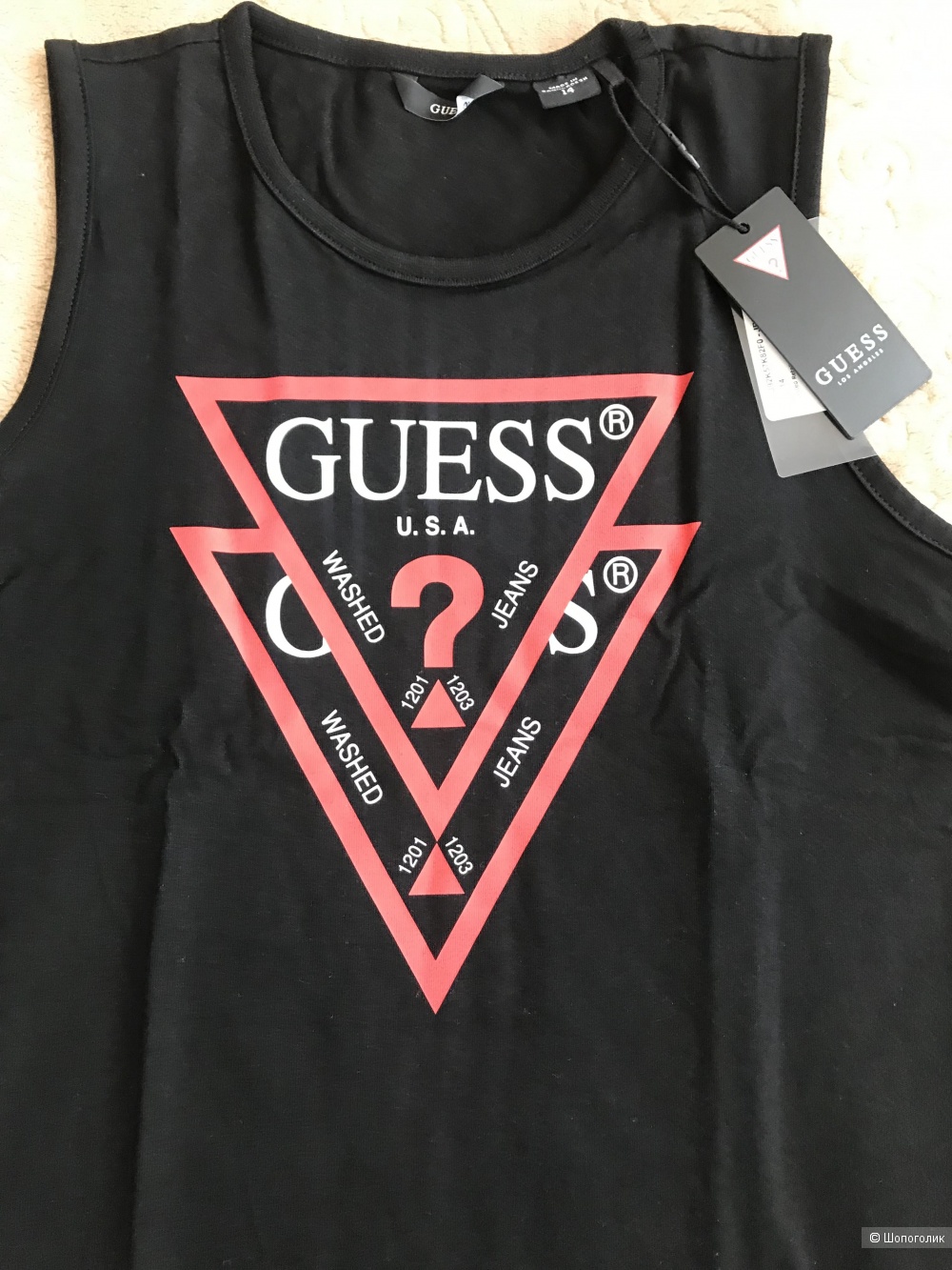 Платье Guess размер XS