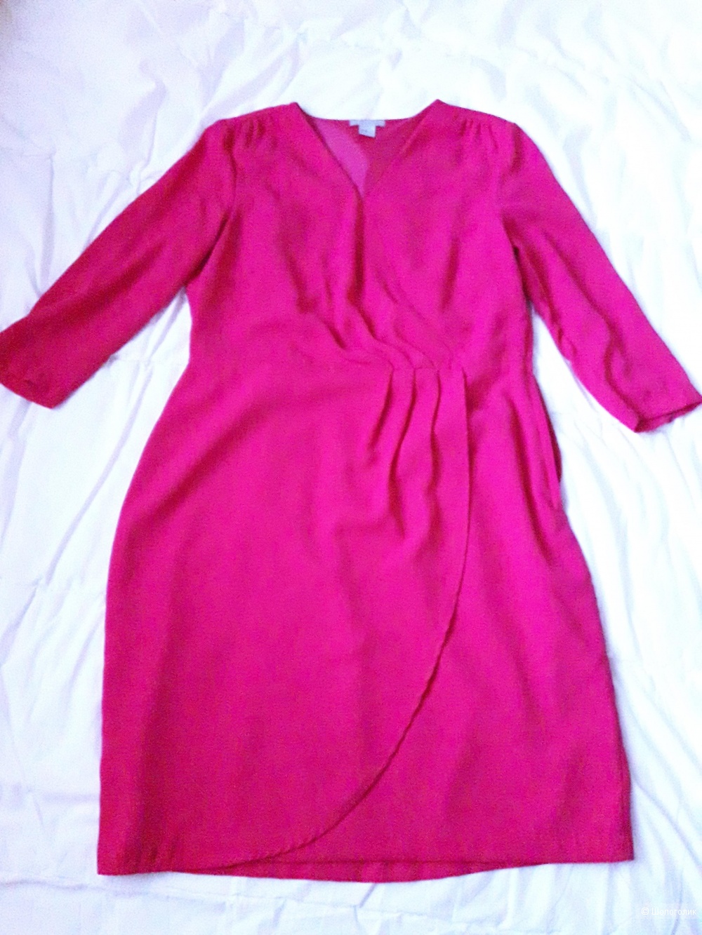 Платье H&M, размер 48