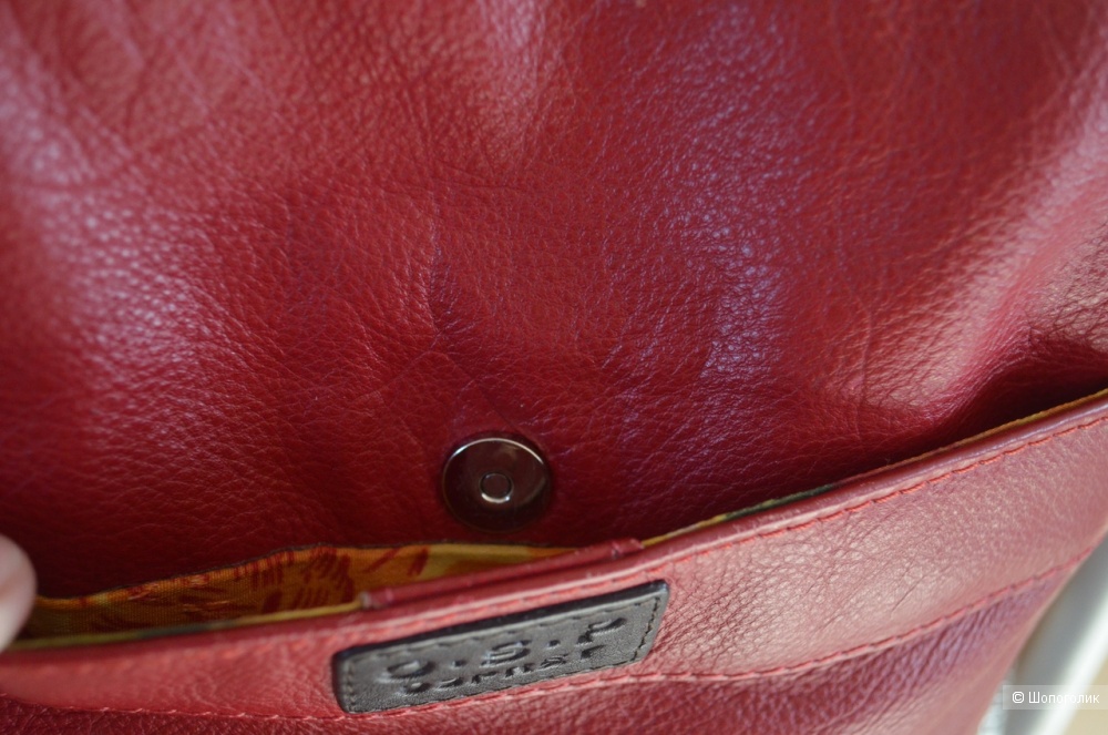 Кроссбоди OSPREY 24см на 26см