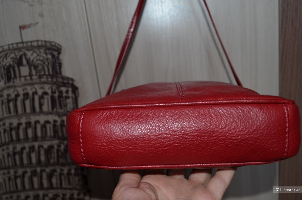 Кроссбоди OSPREY 24см на 26см