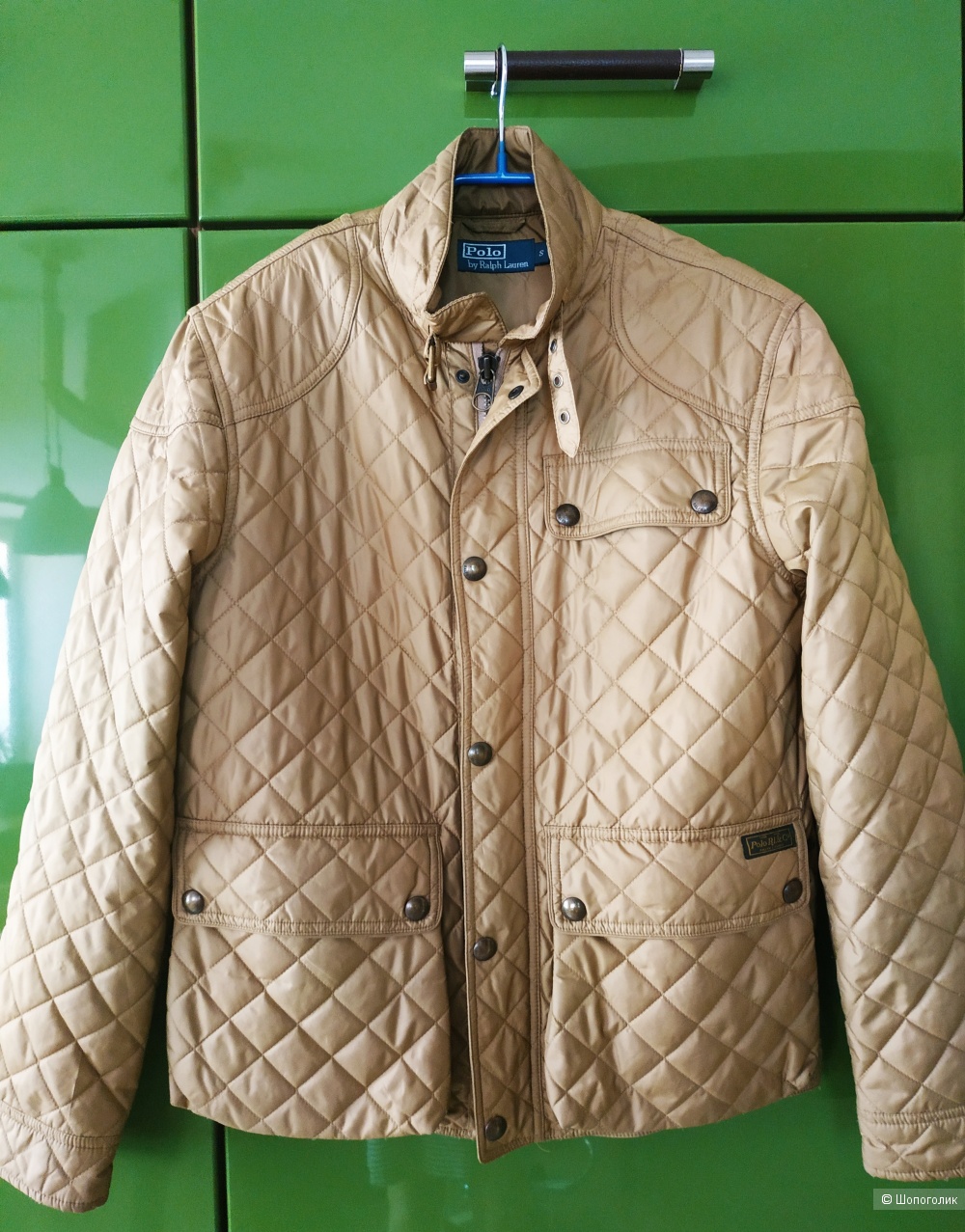 Куртка Polo Ralph Lauren  размер S