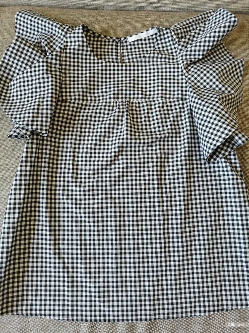 Блуза BGN размер 44-50