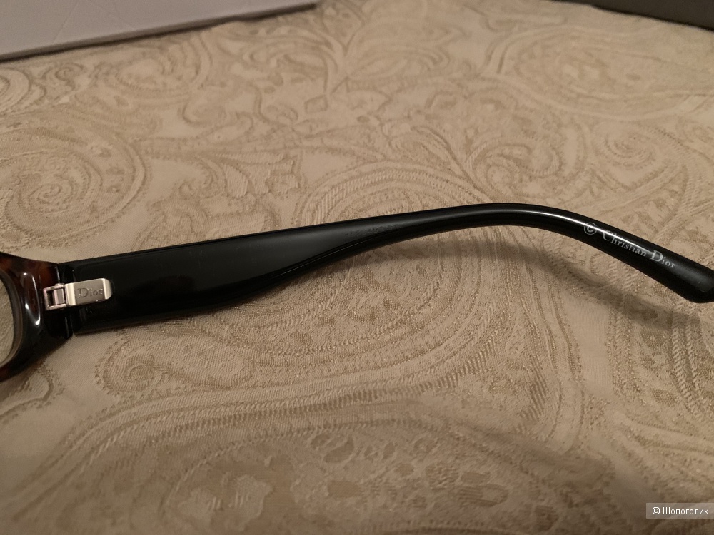 Очки Dior без диоптрий