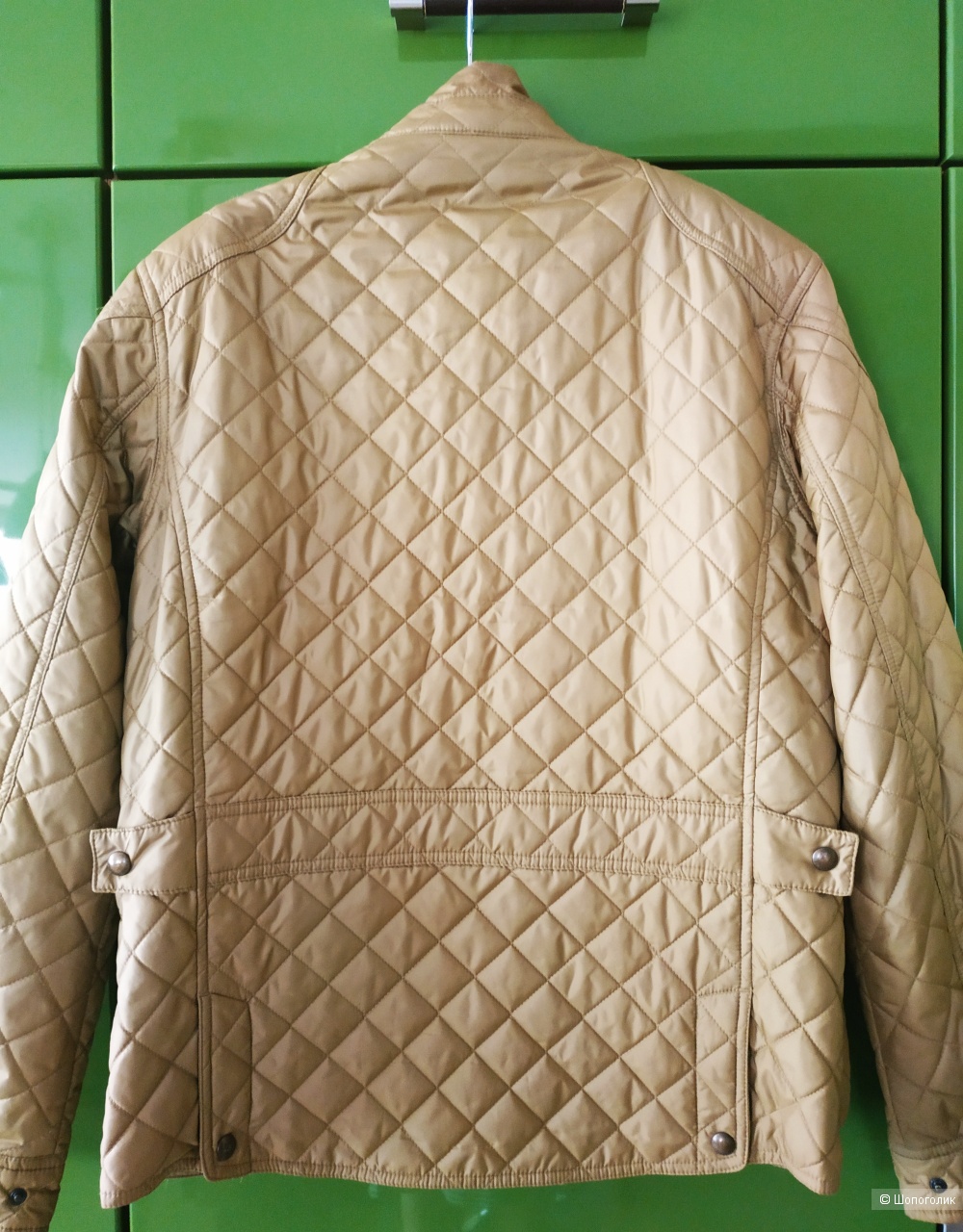 Куртка Polo Ralph Lauren  размер S