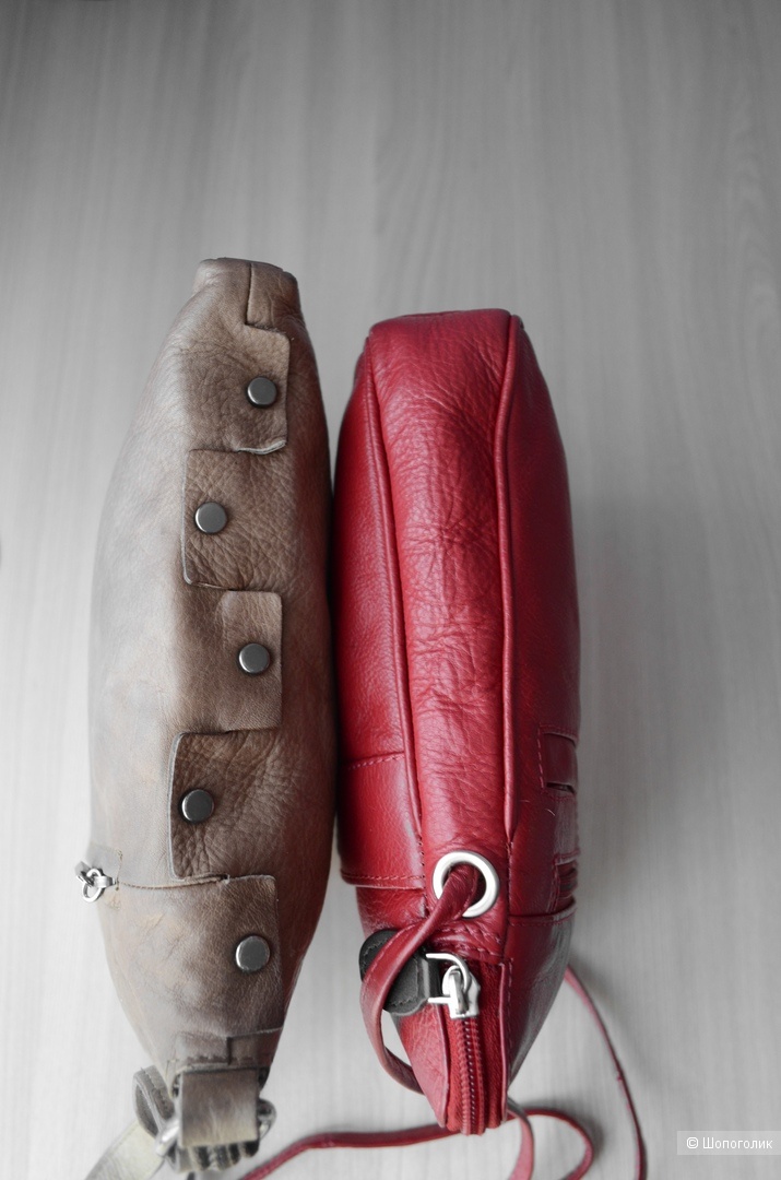 Кроссбоди OSPREY 24см на 26см