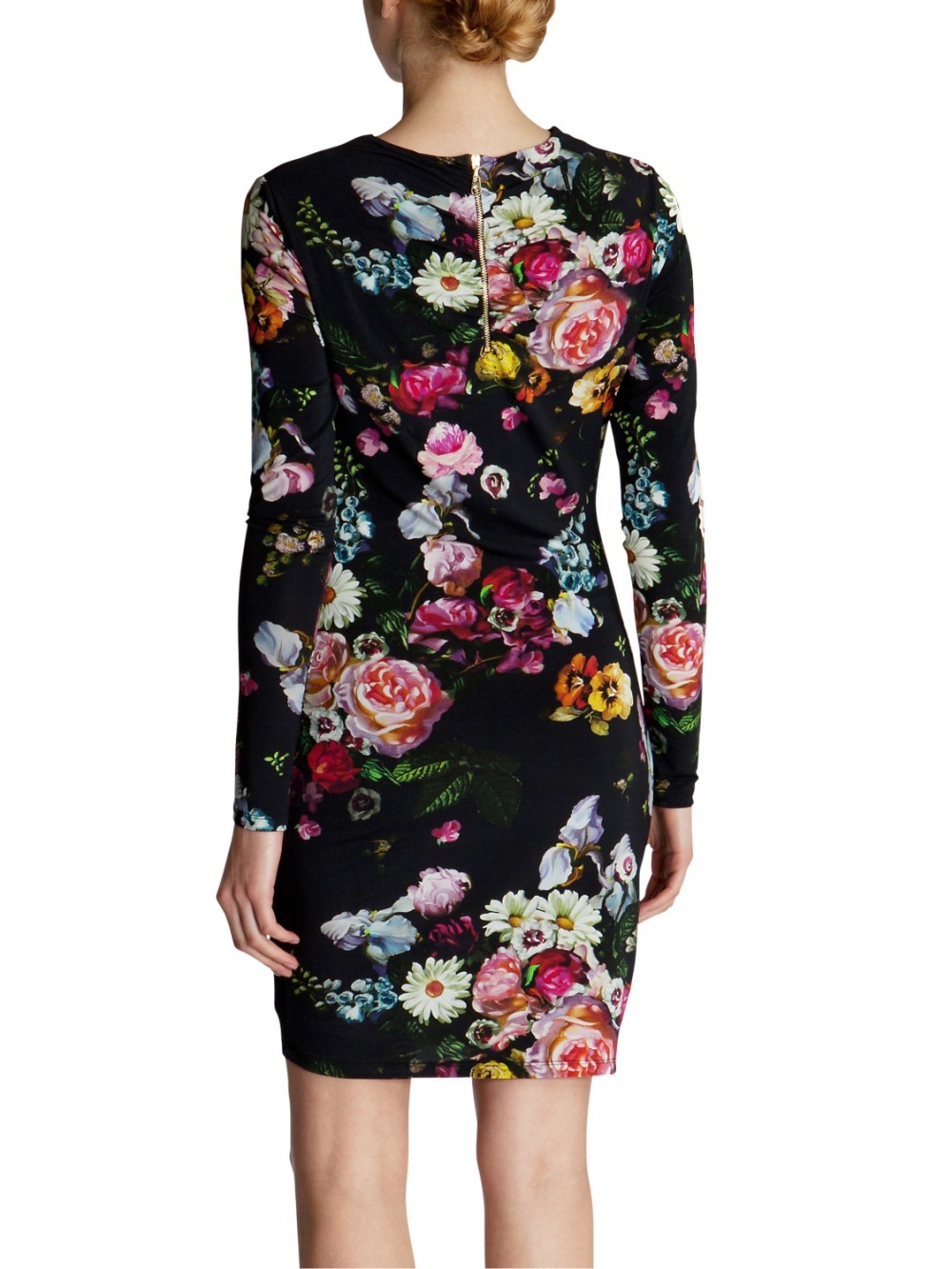 Платье Ted Baker, размер 4 на 46-48-50 русс.