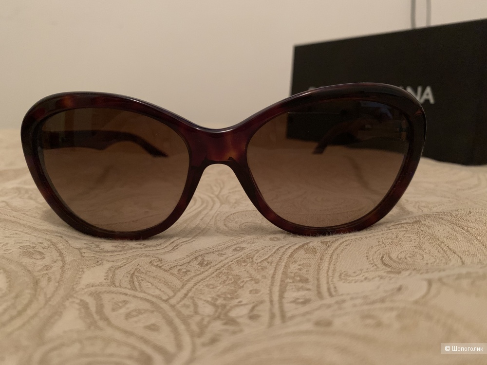 Очки Dolce&Gabbana