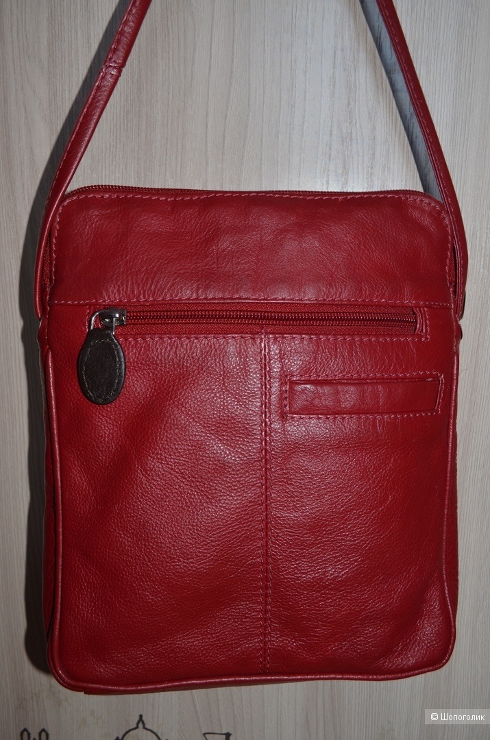 Кроссбоди OSPREY 24см на 26см